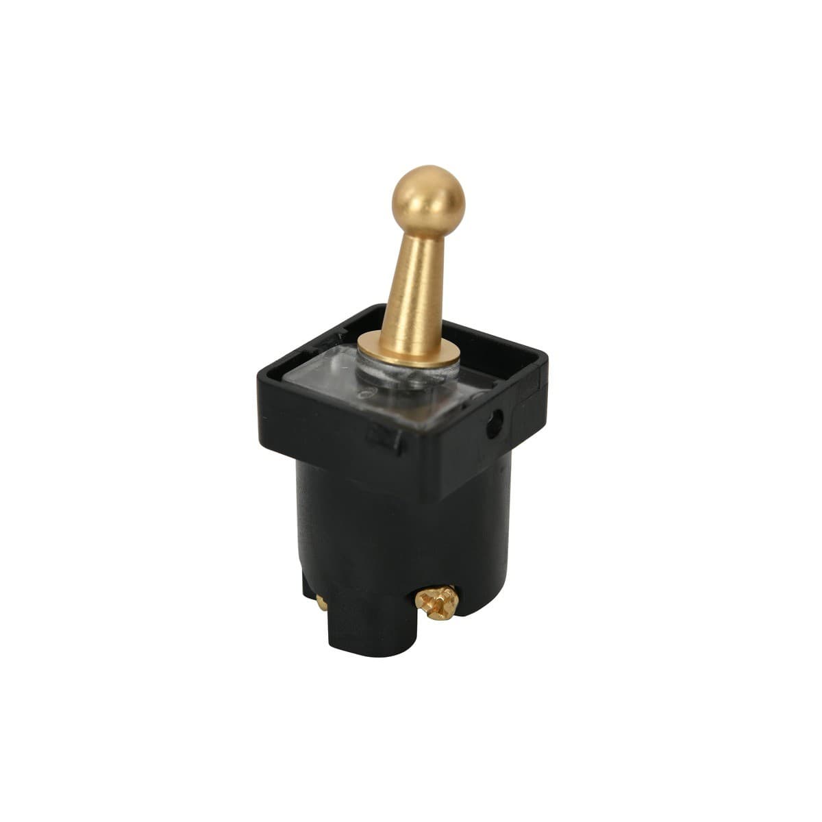 MFL Forge Heritage Toggle Switch Mechanism in Brass-img-2