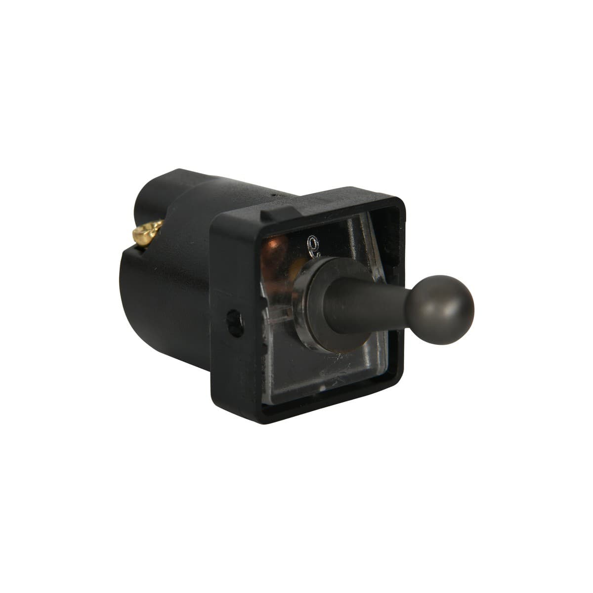 MFL Forge Heritage Toggle Switch Mechanism in Aged Nickel-img-1