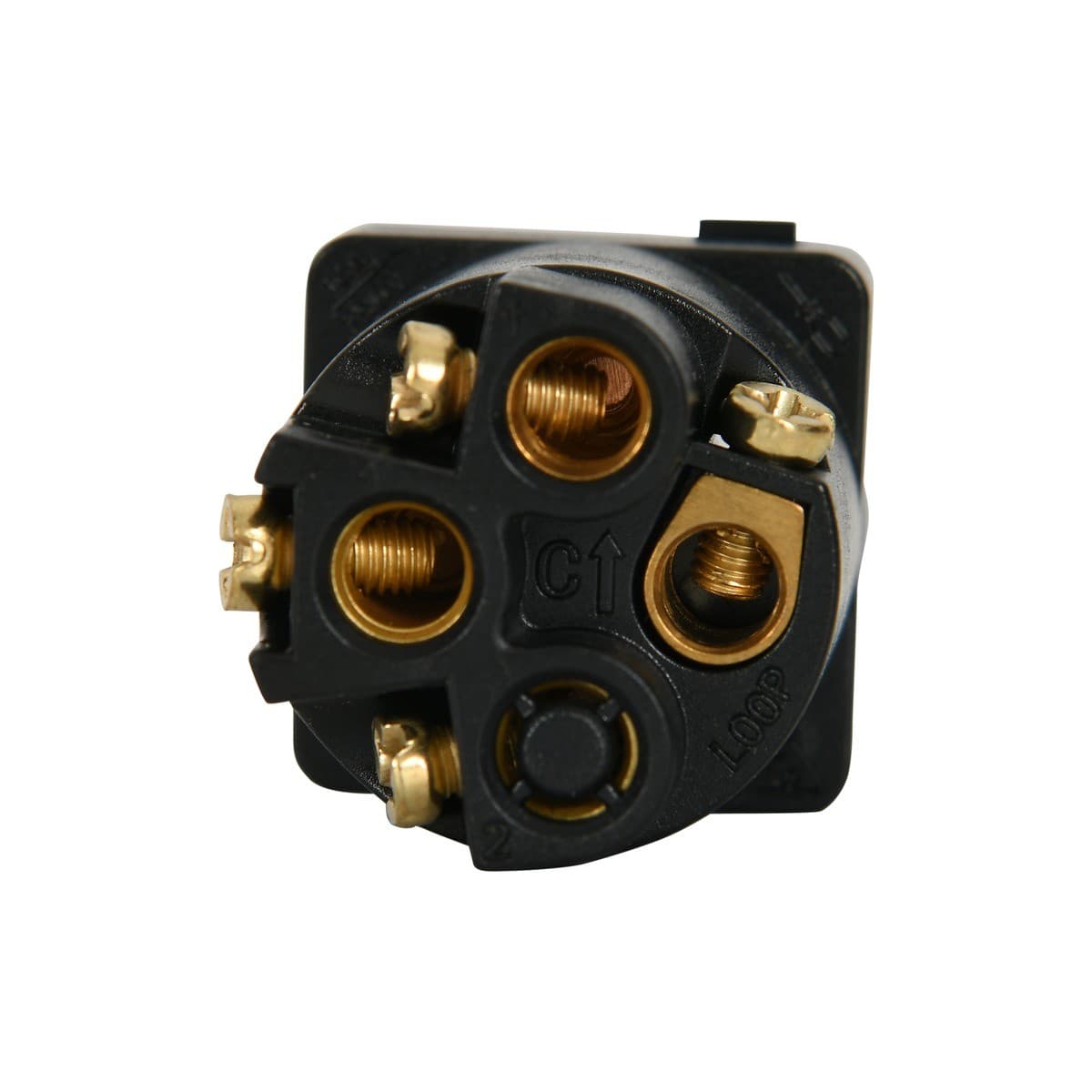 MFL Forge Heritage Toggle Switch Mechanism in Aged Nickel-img-3