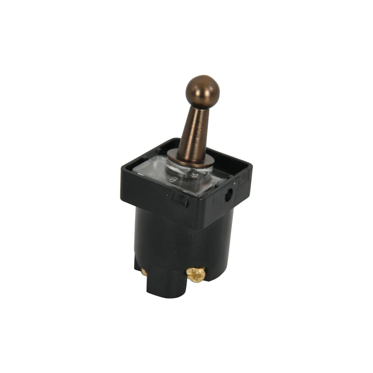 MFL Forge Heritage Toggle Switch Mechanism in Bronze-img-2