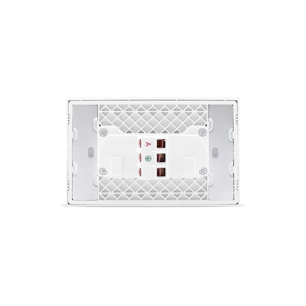 MFL Axis Twin GPO in White-img-3