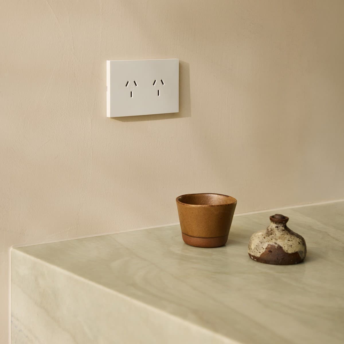MFL Axis Twin GPO in White-img-6
