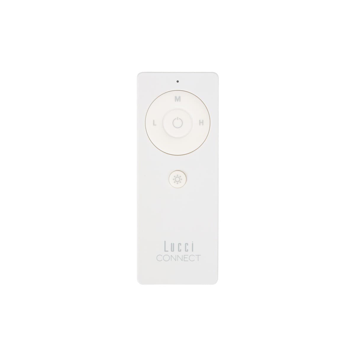 Lucci Connect Wi-Fi Fan Remote Control-img-1