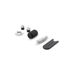 Buster + Punch Toggle Electrical Detail Kit in Steel
