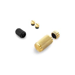 Buster + Punch Dimmer Electrical Detail Kit in Brass