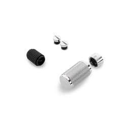 Buster + Punch Dimmer Electrical Detail Kit in Steel
