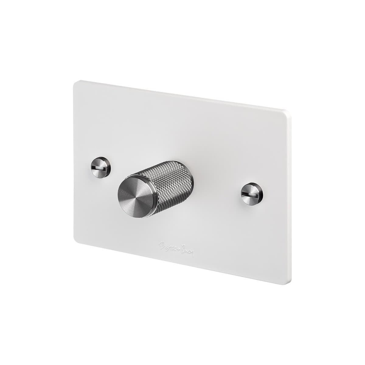 Buster + Punch Dimmer Electrical Detail Kit in Steel-img-2