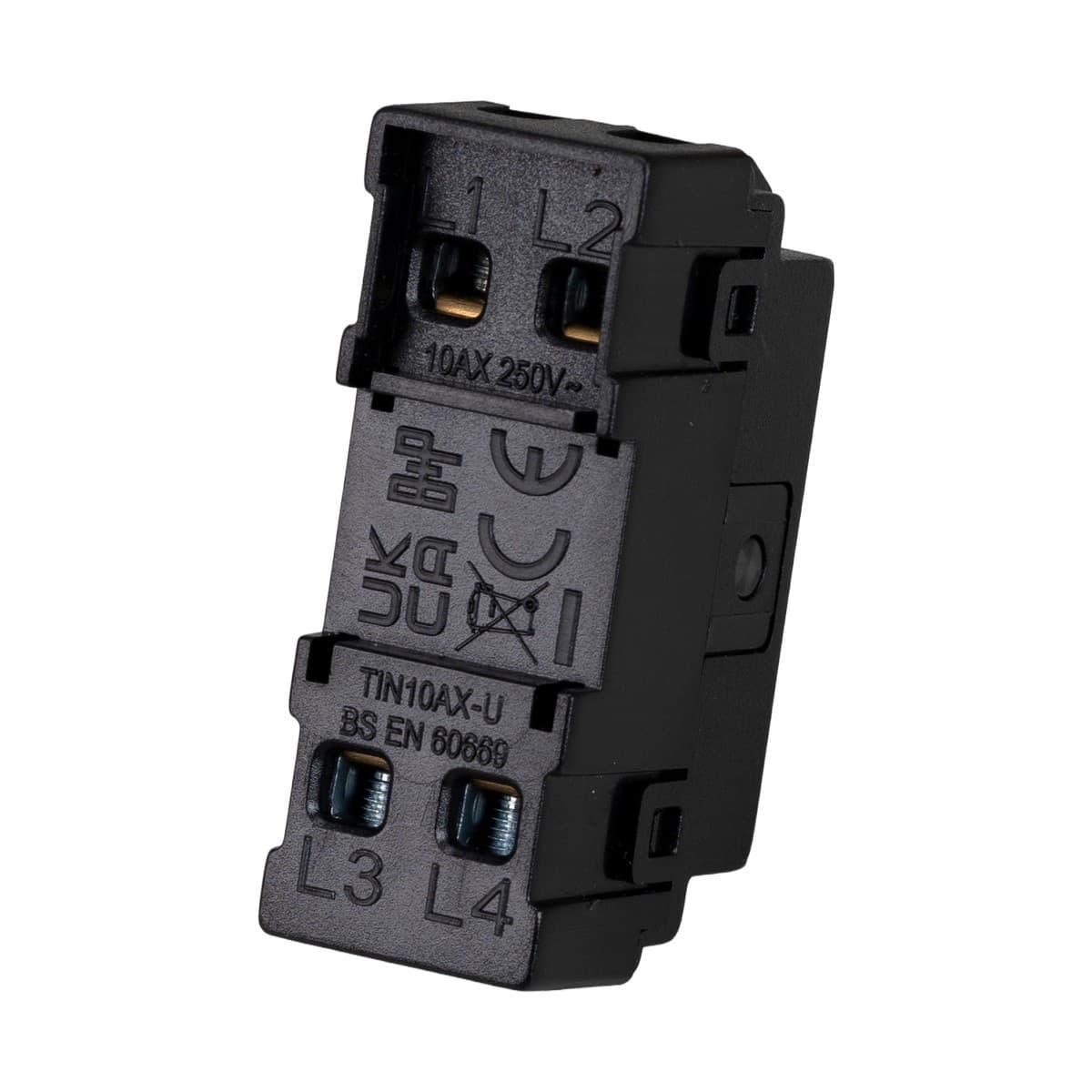 Buster + Punch Toggle Intermediate Switch Mechanism-img-2