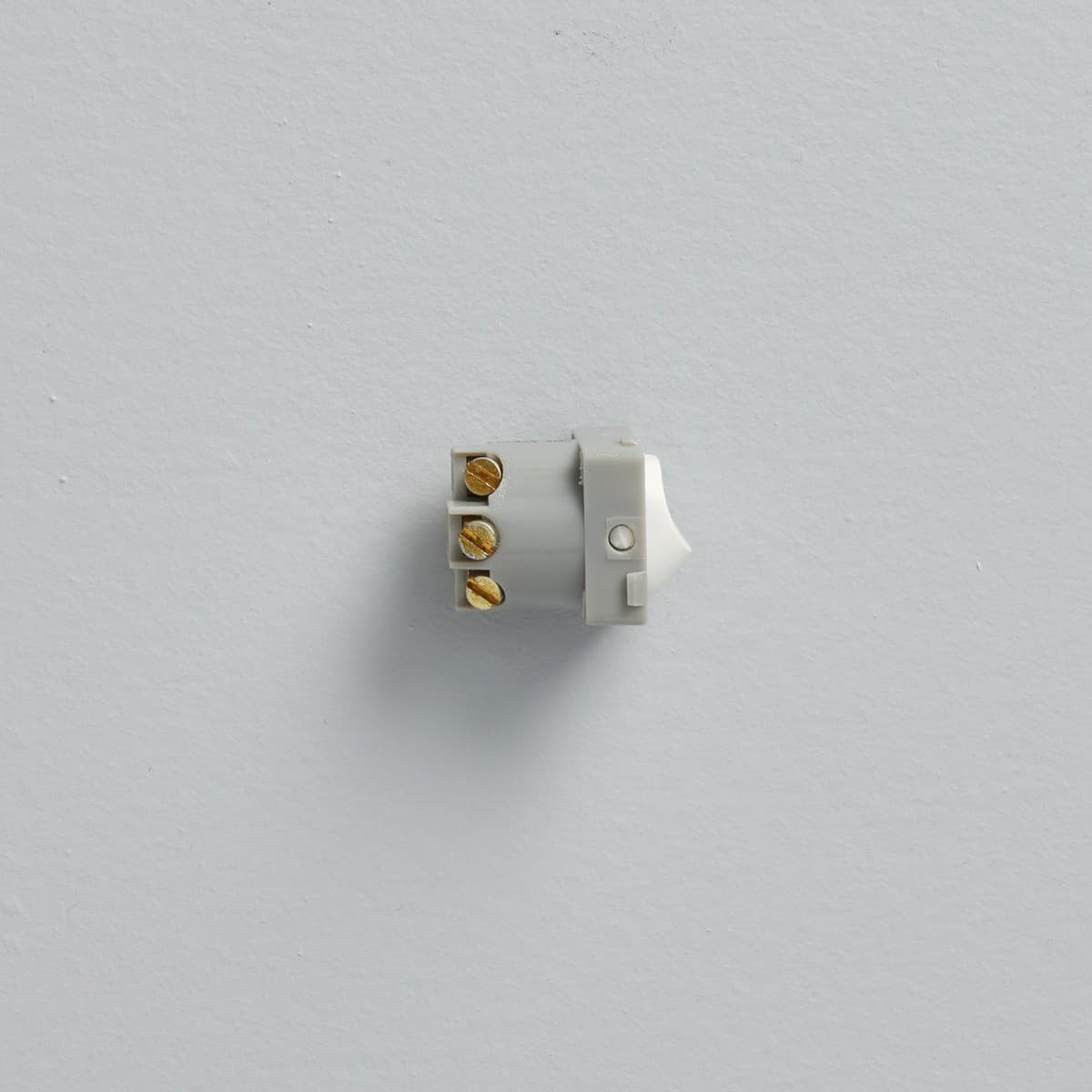 Lucci Power Switch Mechanism Only in White-img-3
