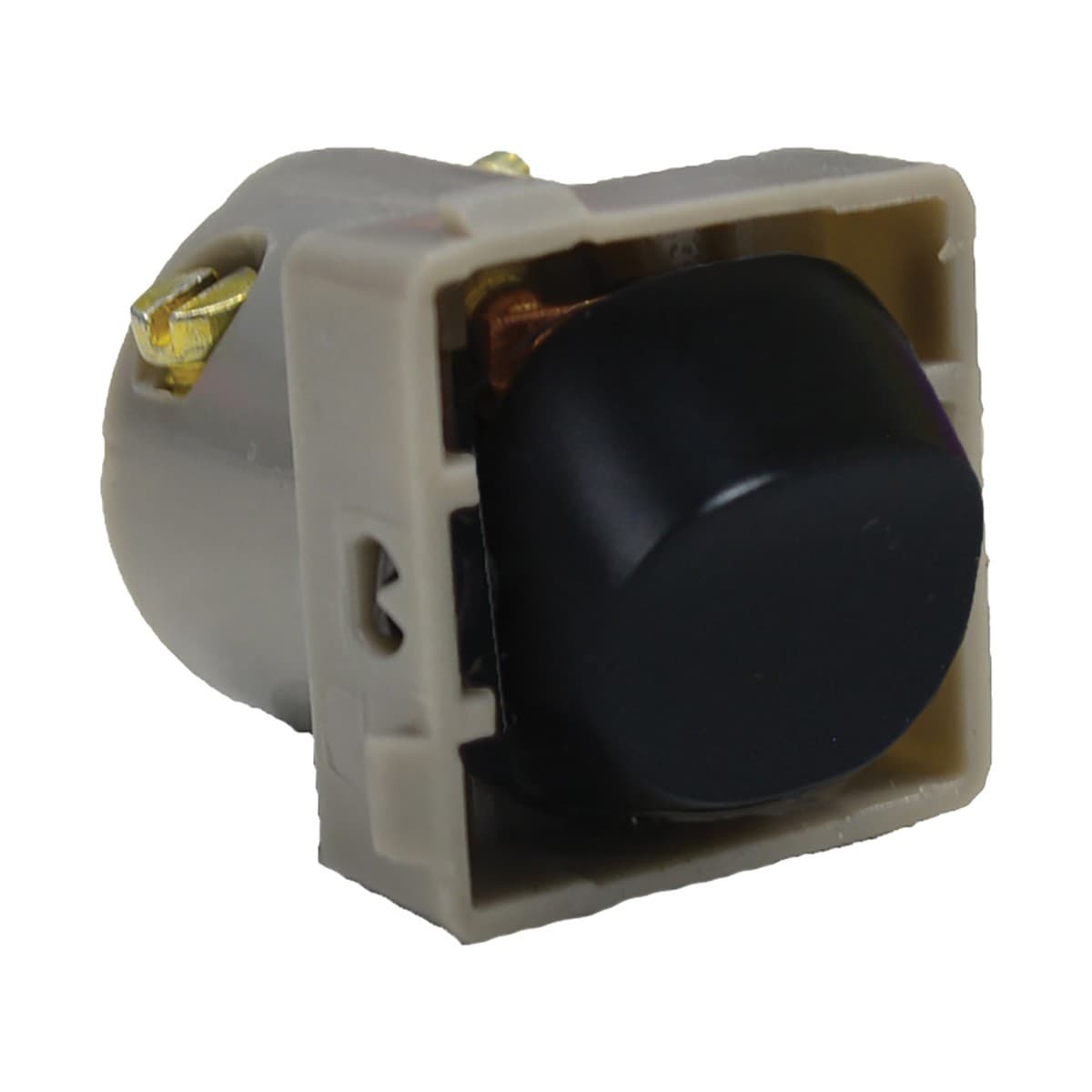 Lucci Power Switch Mechanism Only in Black-img-1