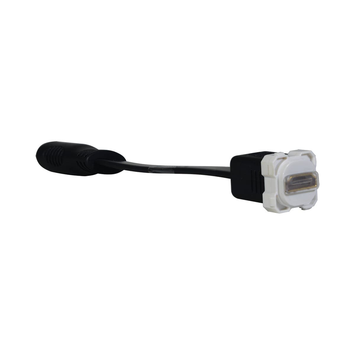 Lucci Power HDMI Flat Ribbon Cable-img-1