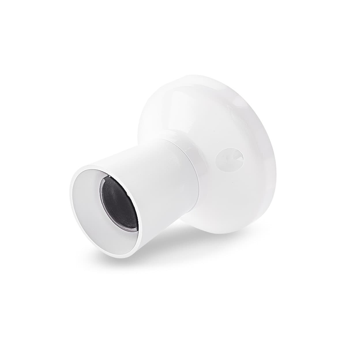 Lucci Power Batten Holder in White-img-1
