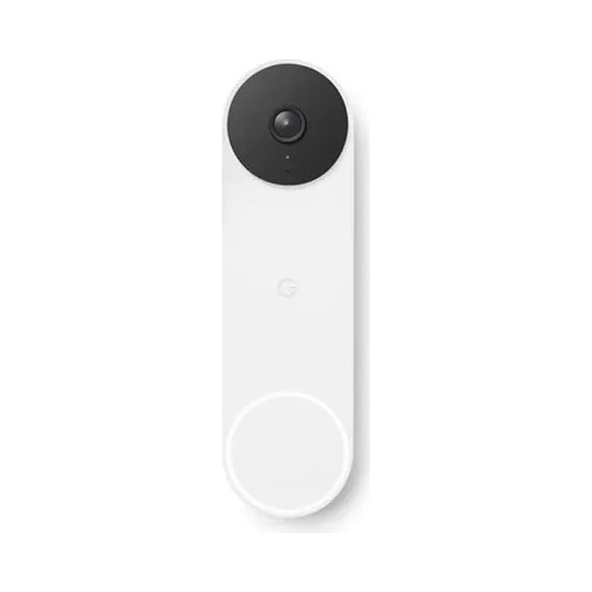 Google Nest Battery Doorbell