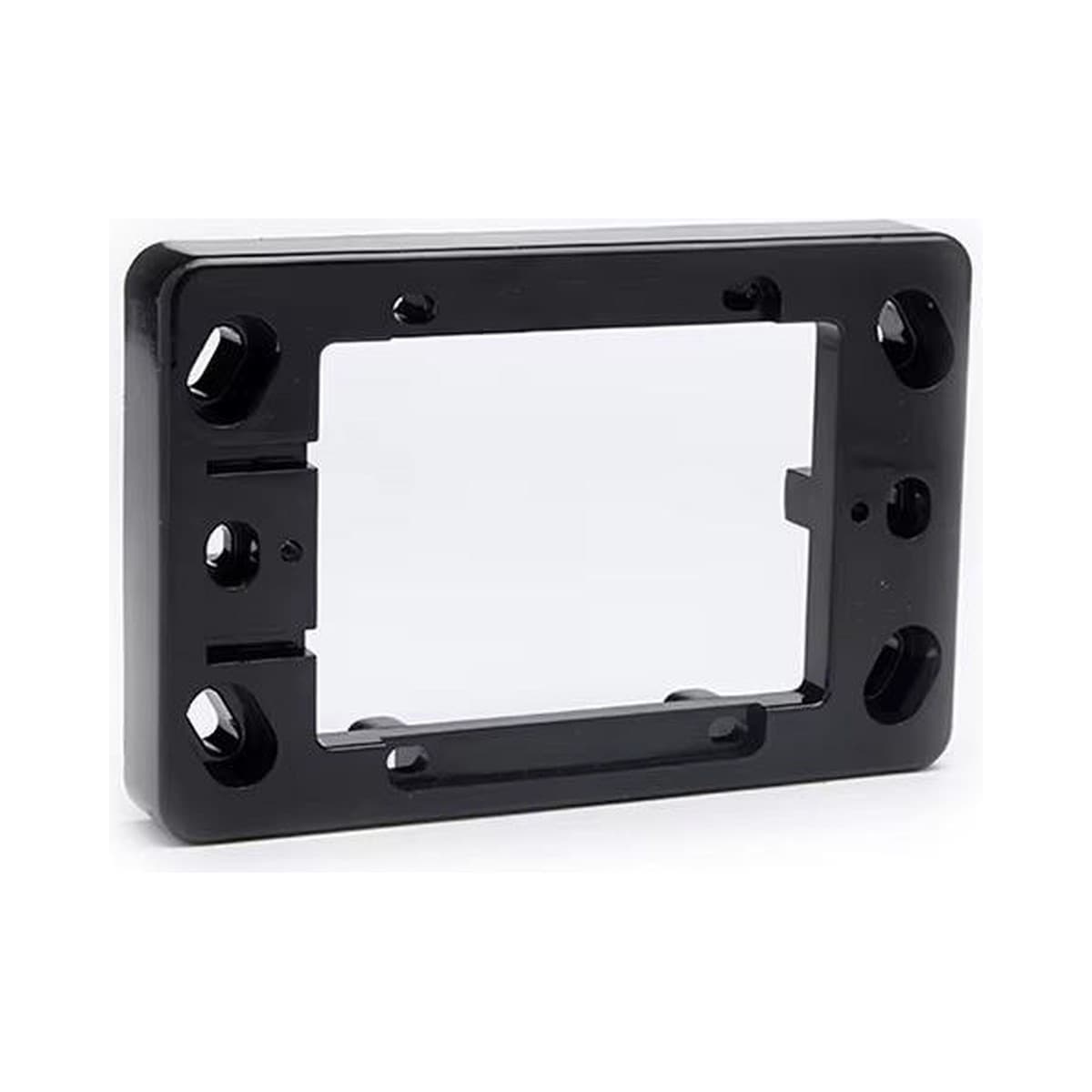 Lucci Power 18mm Mounting Block in Black-img-1