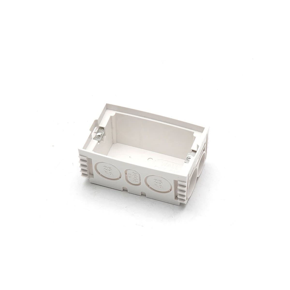 Lucci Power Wall Box, 10 Pieces
