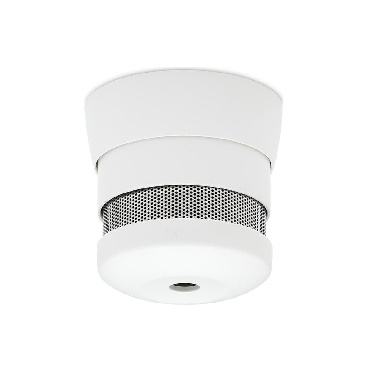 Cavius Nano Photoelectric Smoke Alarm in White-img-1