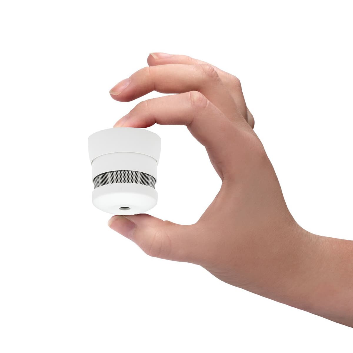 Cavius Nano Photoelectric Smoke Alarm in White-img-5