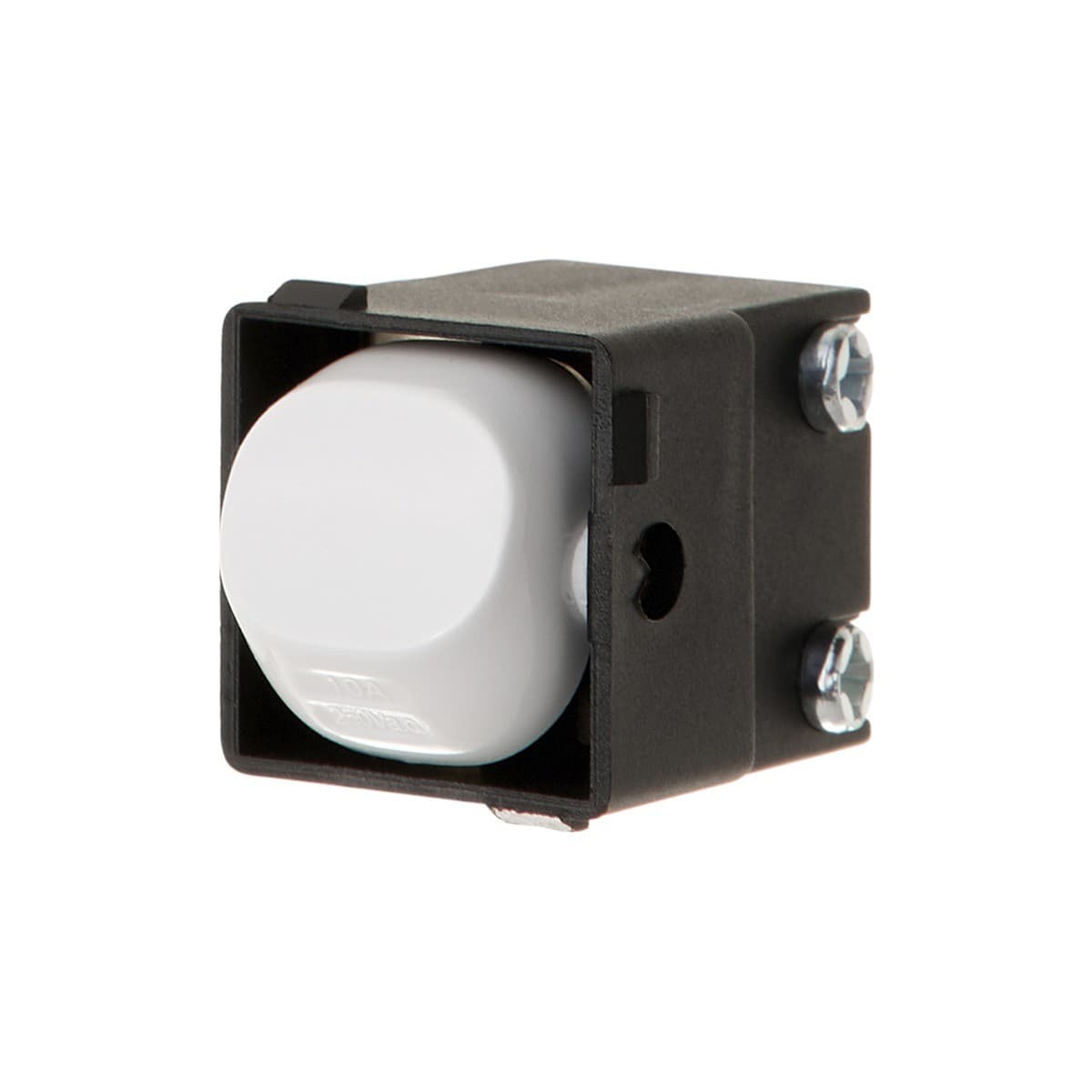 Vynco Intermediate Switch Mechanism Only in White-img-1