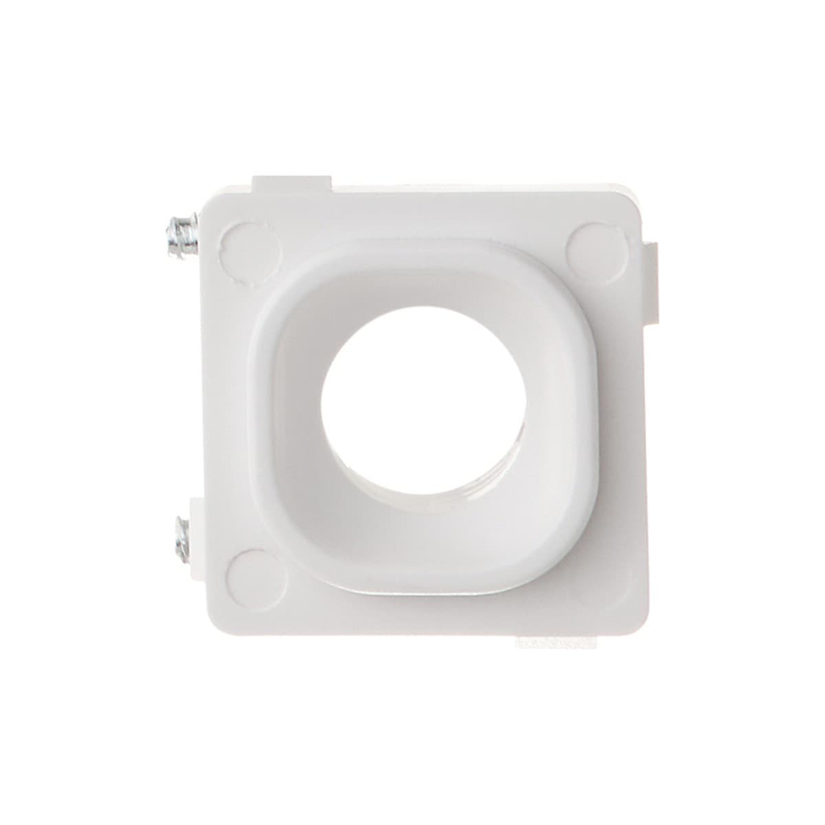 Vynco Permanent Connection Mechanism 16A in White-img-1