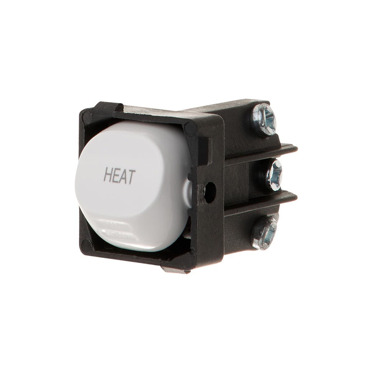 Vynco Heat Switch Mechanism 16A in White-img-1