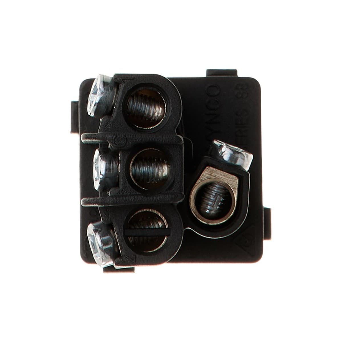 Vynco Switch Mechanism 16A in White-img-2