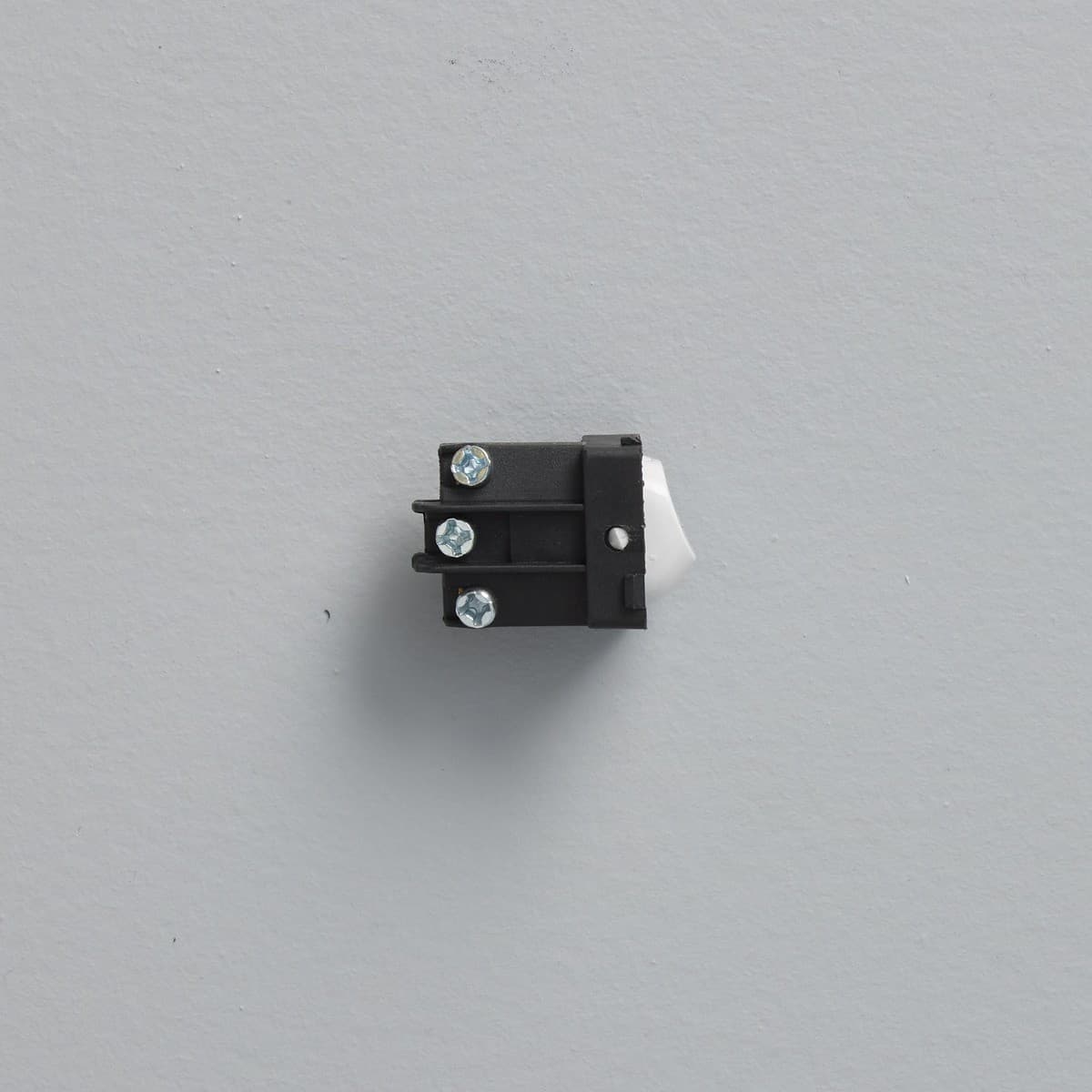 Vynco Switch Mechanism 16A in White-img-7