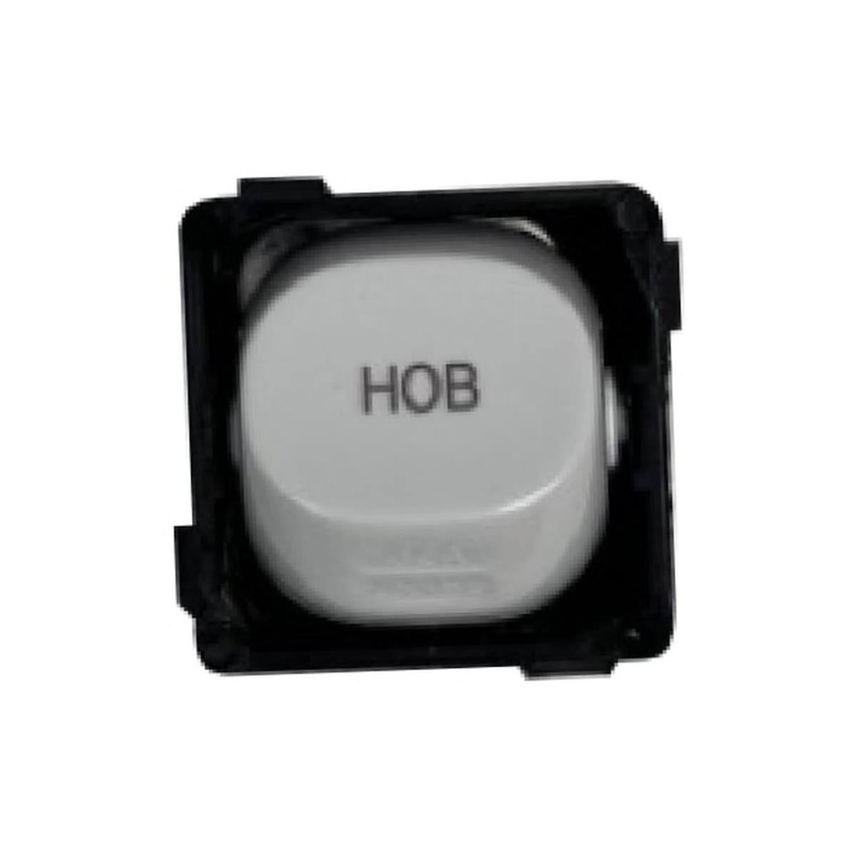 Vynco HOB Switch Mechanism 32A in White-img-1