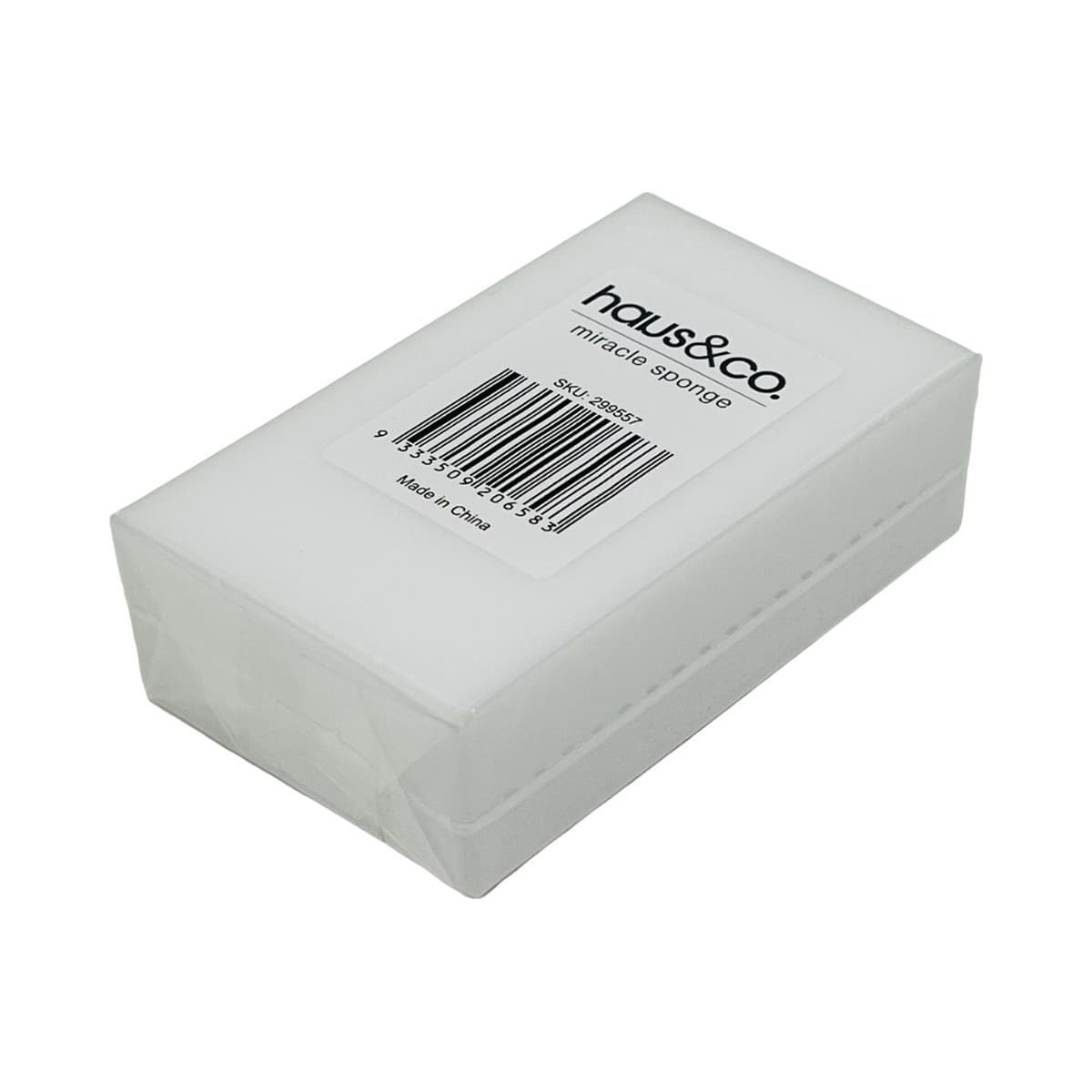 Haus & Co Miracle Sponge-img-1