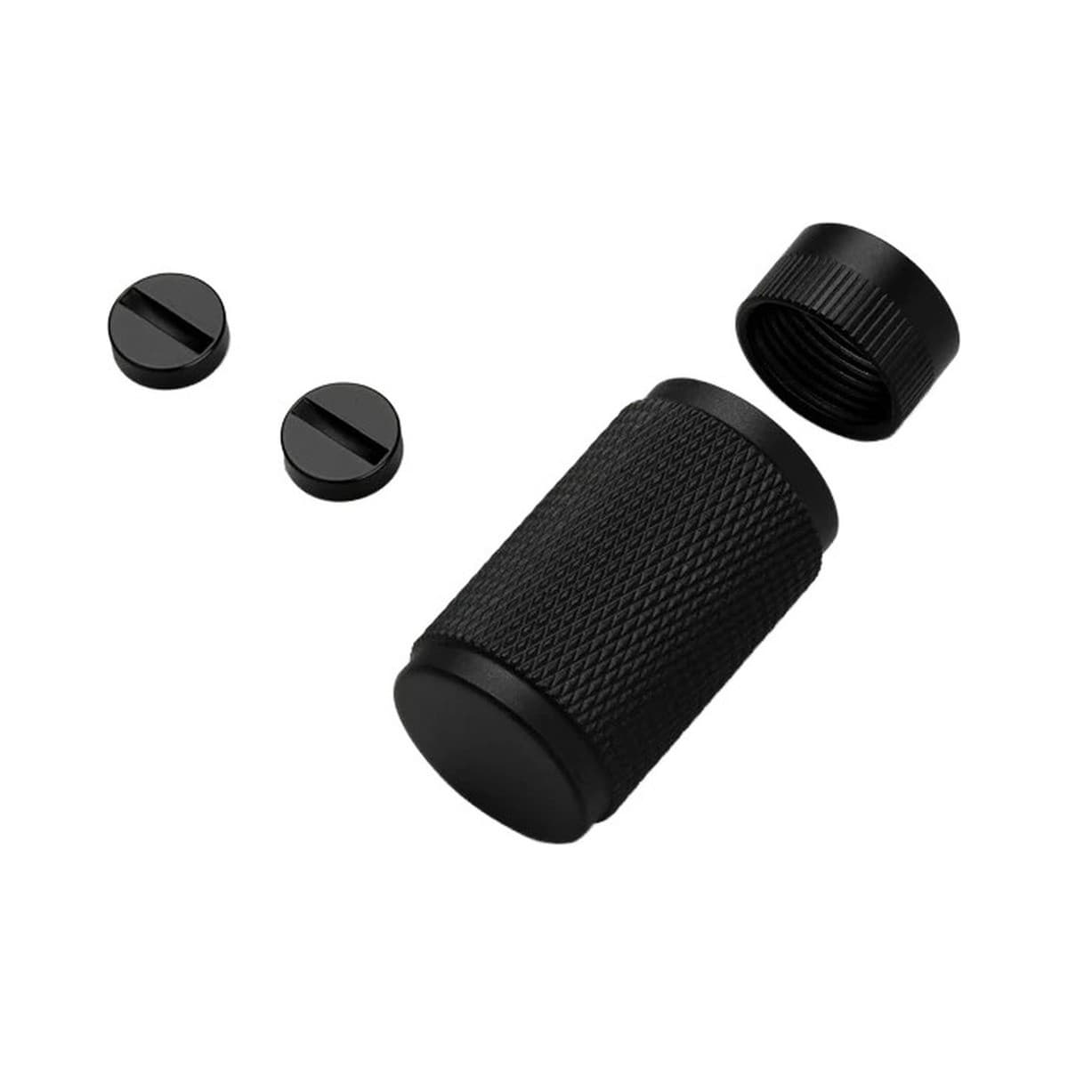 Buster + Punch Dimmer Electrical Detail Kit in Black-img-1