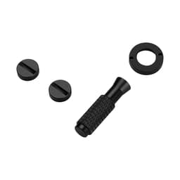 Buster + Punch Toggle Electrical Detail Kit in Black