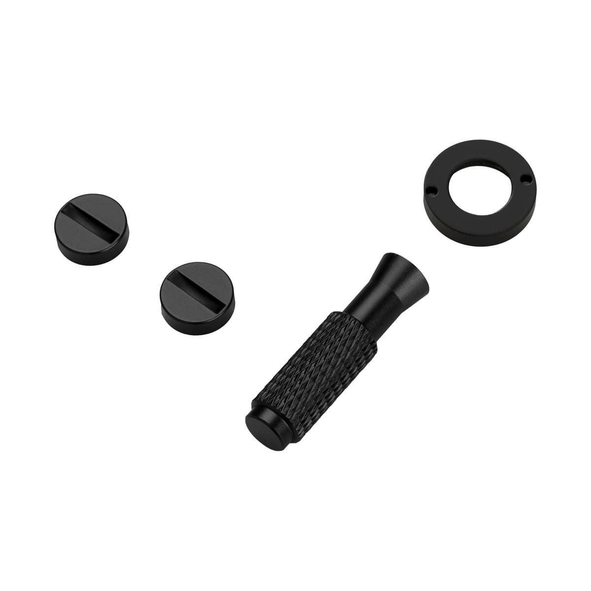 Buster + Punch Toggle Electrical Detail Kit in Black-img-1