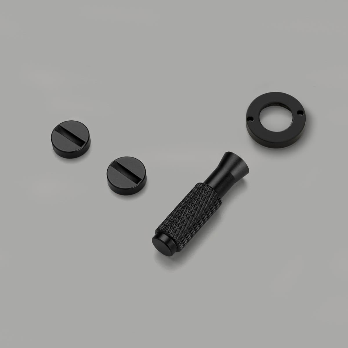 Buster + Punch Toggle Electrical Detail Kit in Black-img-2