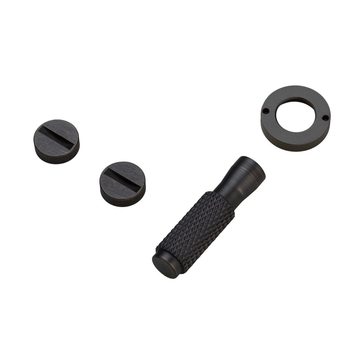 Buster + Punch Toggle Electrical Detail Kit in Smoked Bronze-img-1