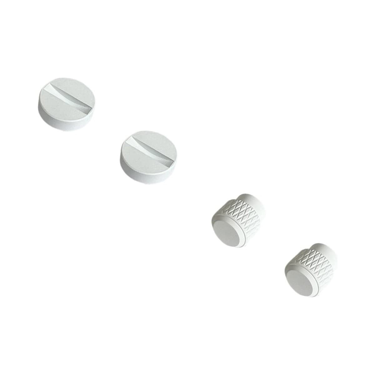 Buster + Punch GPO Electrical Detail Kit in White-img-1