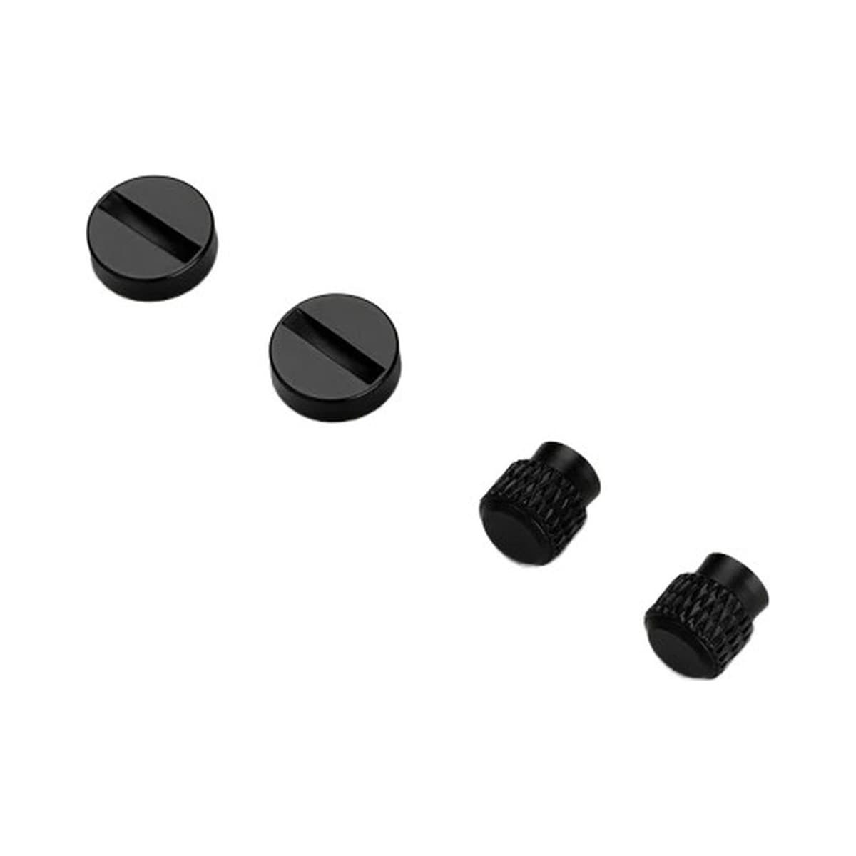 Buster + Punch GPO Electrical Detail Kit in Black-img-1