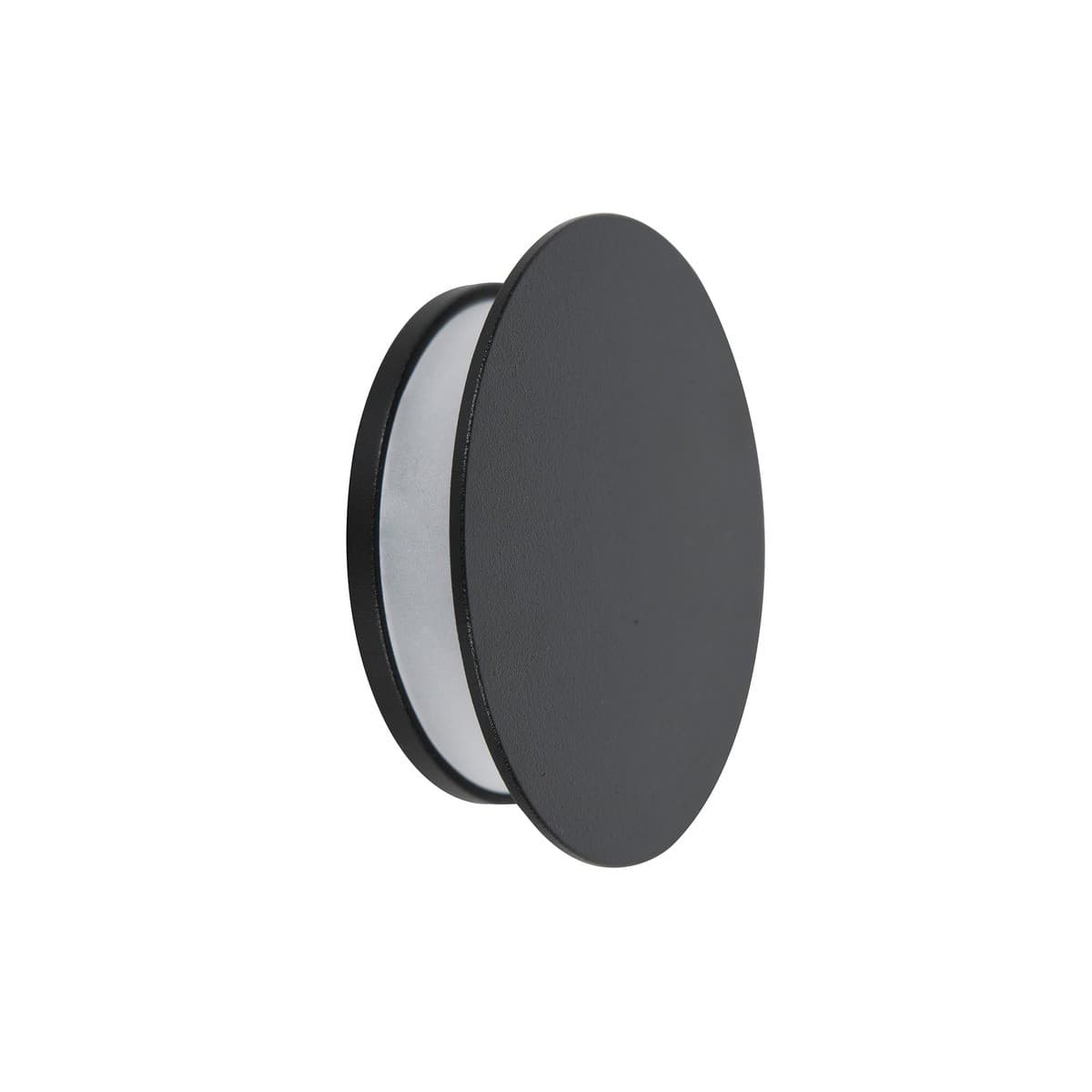 Hilo LED Day Night Sleep Backlit Step Light in Black-img-1