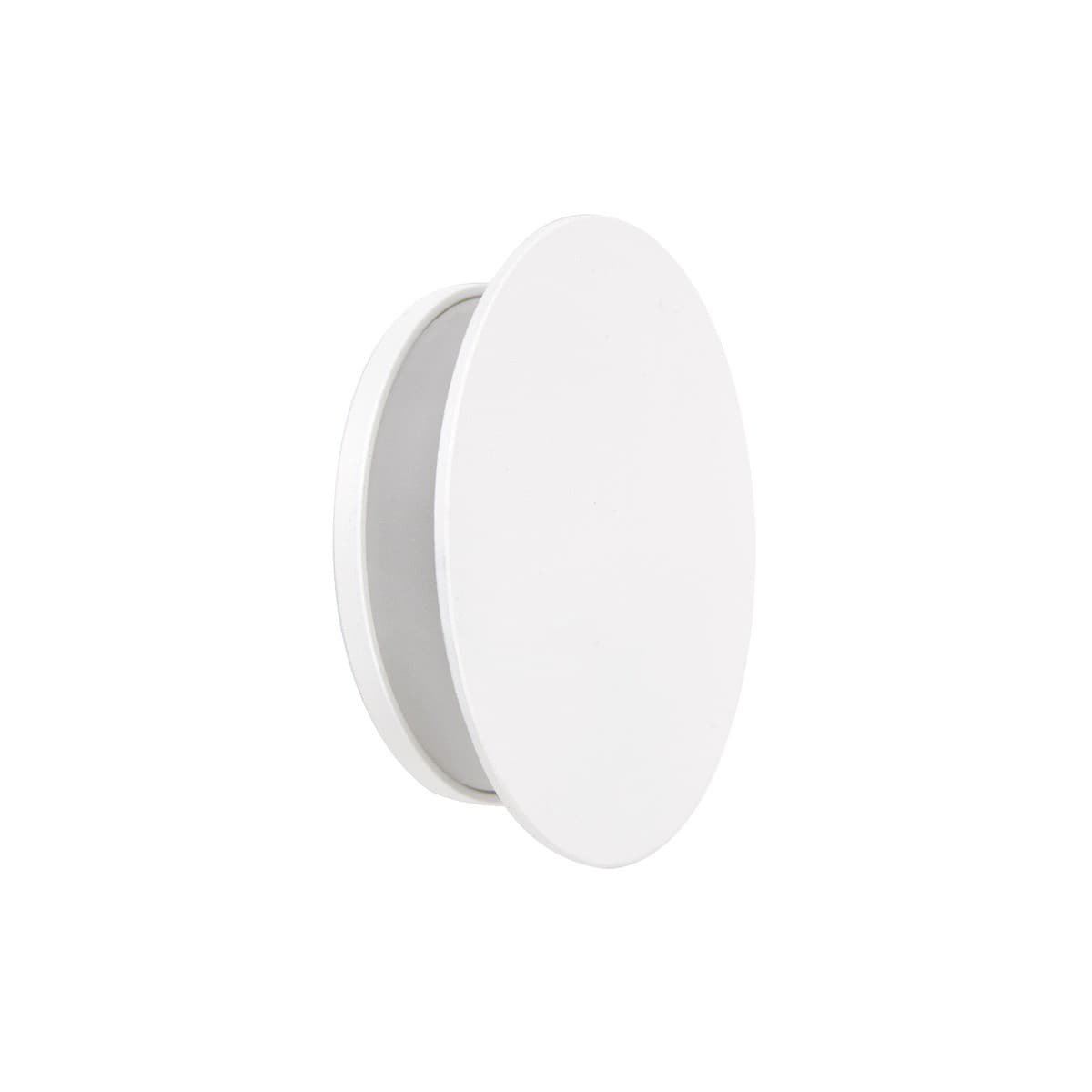 Hilo LED Day Night Sleep Backlit Step Light in White-img-1