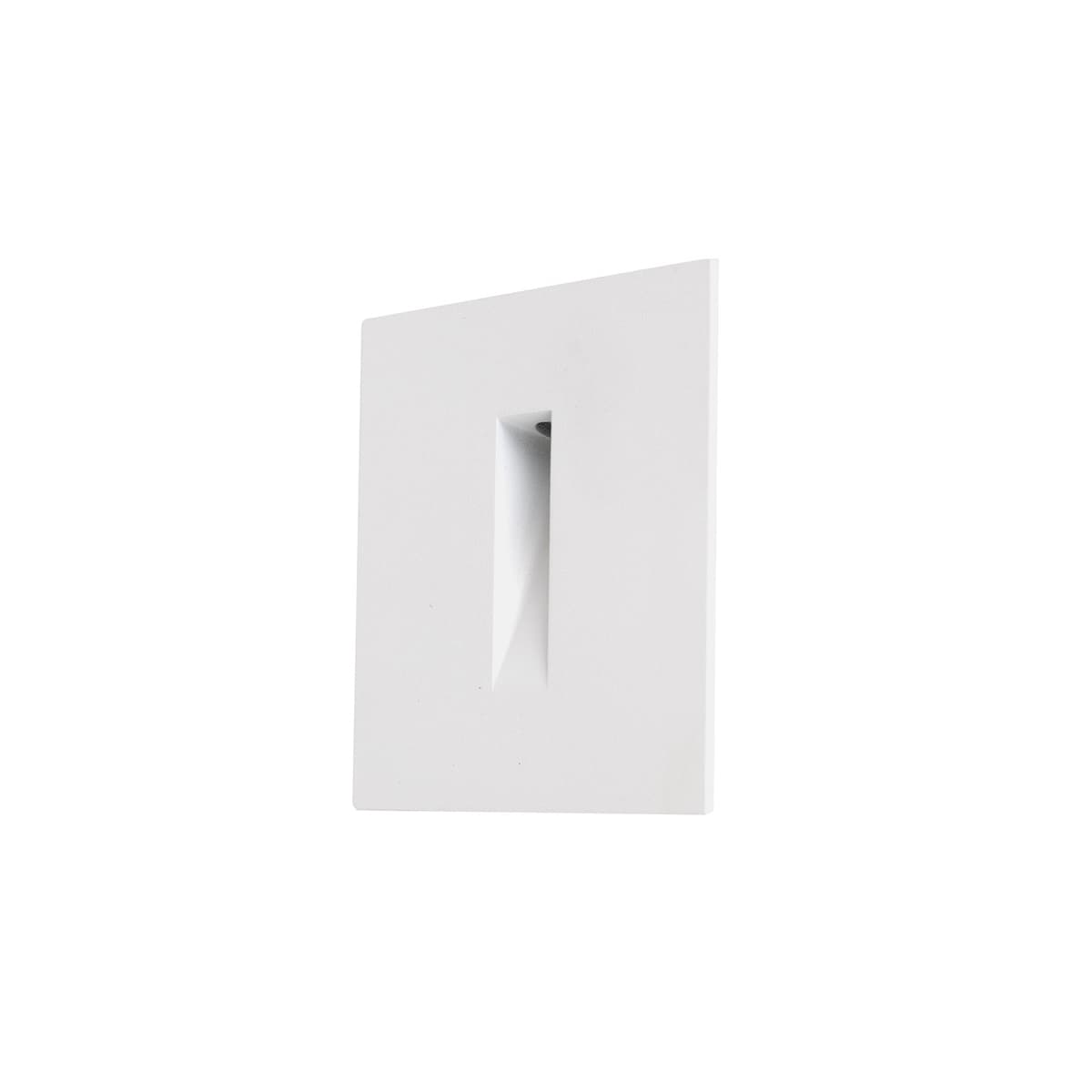 Gala LED Day Night Sleep Linear Step Light in White-img-1