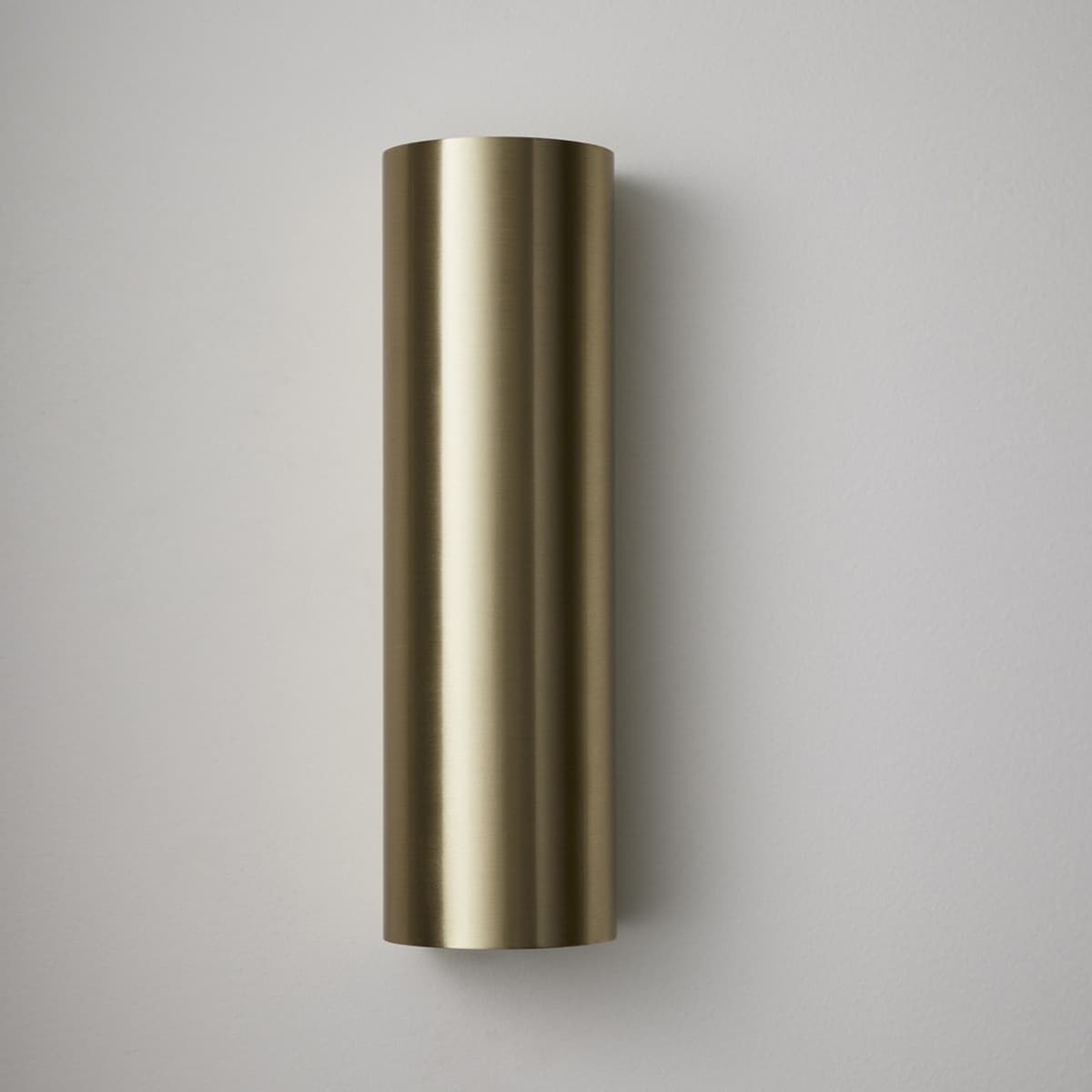 MFL Thames 2 Light Up/Down Wall Sconce in Brass-img-5
