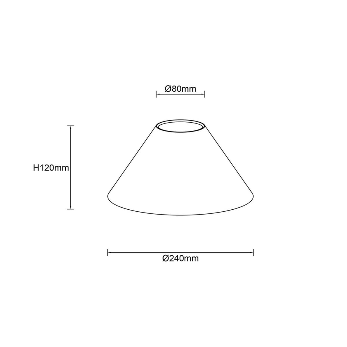 Daria Linen Shade in Natural-img-3