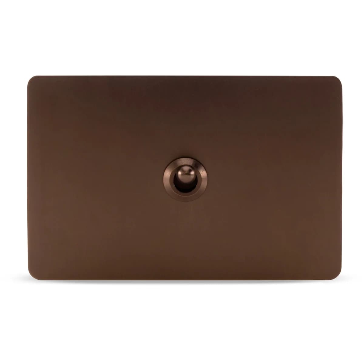 MFL Forge Heritage 1 Gang Complete Switch in Bronze-img-1