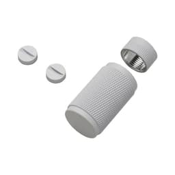 Buster + Punch Dimmer Electrical Detail Kit in White