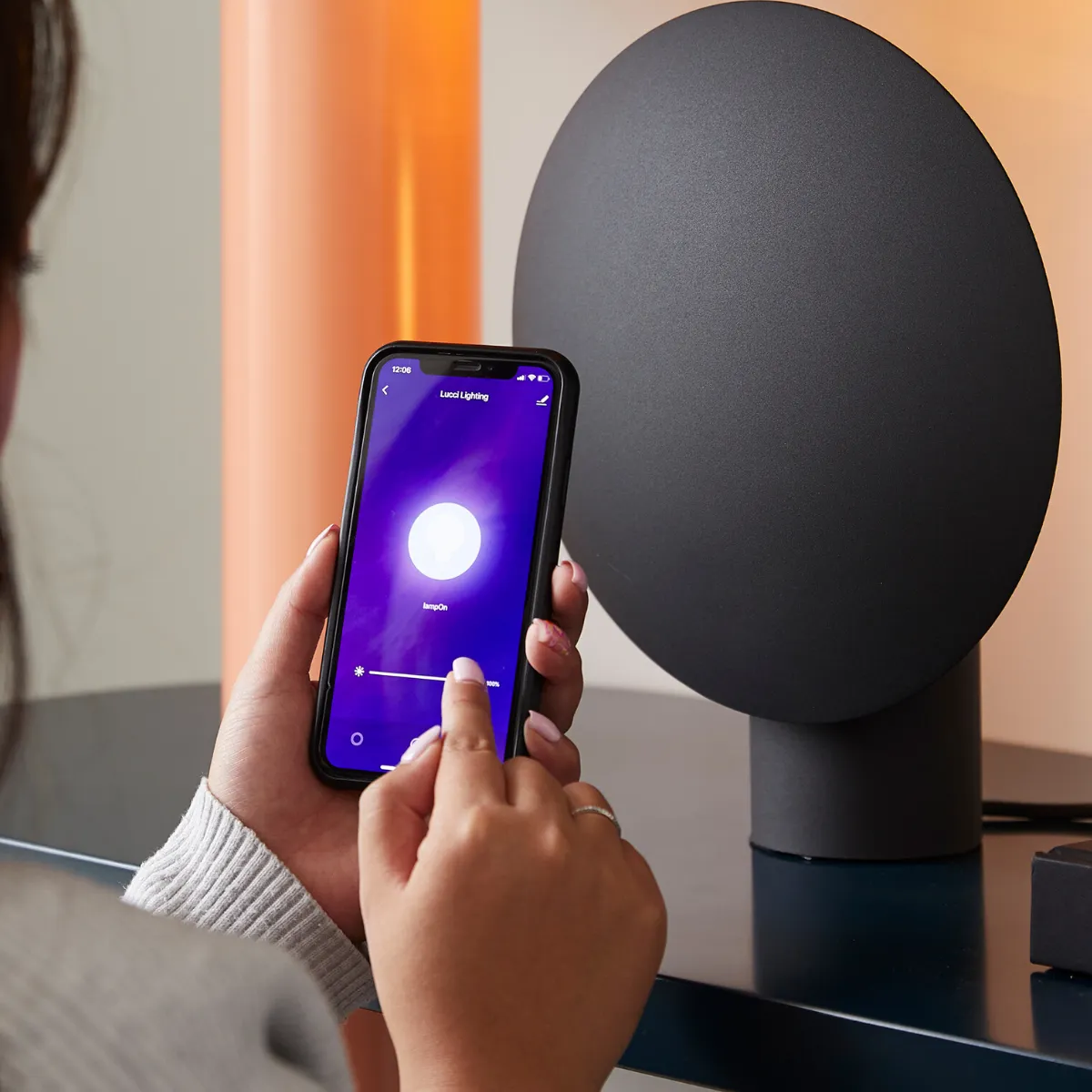 Smart Lighting | Beacon Lighting
