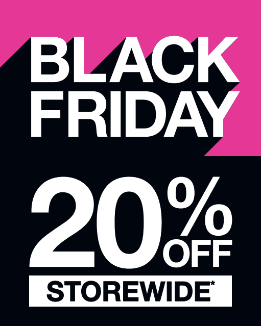 Black Friday Offer