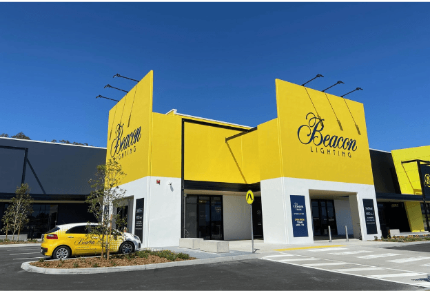 Beacon Lighting Pimpama