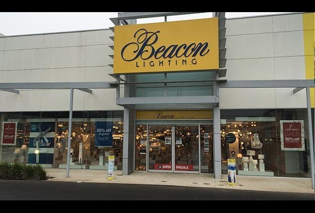 Beacon Lighting Preston