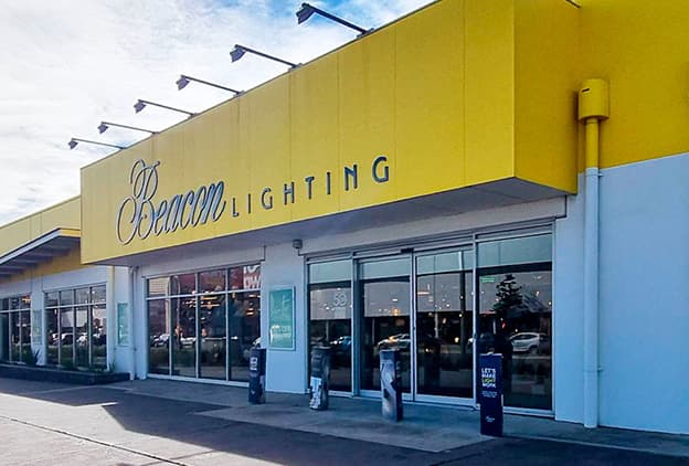 Beacon Lighting Melrose Park