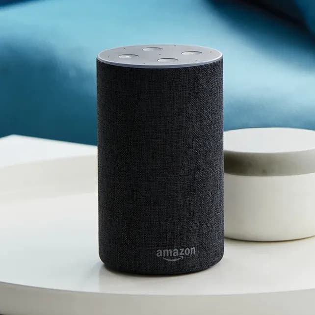 Amazon Echo | Beacon Lighting