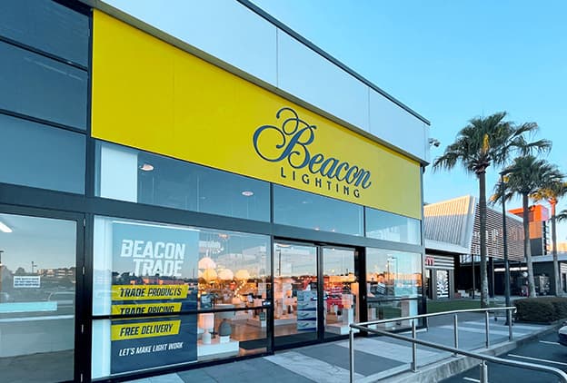 Beacon Lighting Tuggerah