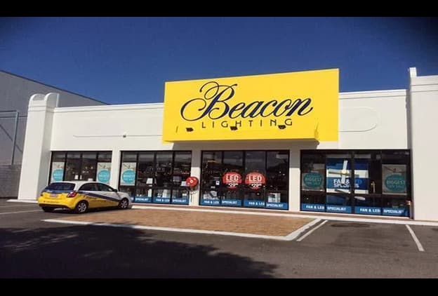 Beacon Lighting Bundall